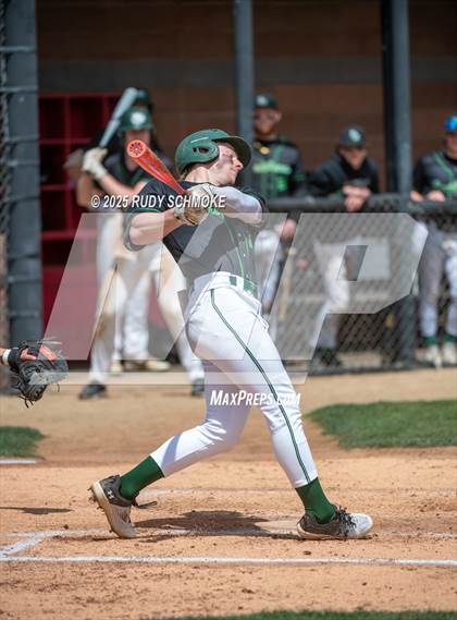 Thumbnail 1 in Varsity Opponent @ Canyon Crest Academy (Lions National Tournament) photogallery.