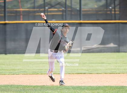 Thumbnail 3 in Varsity Opponent @ Canyon Crest Academy (Lions National Tournament) photogallery.