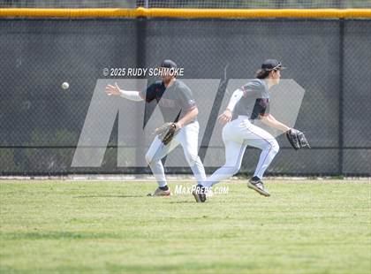 Thumbnail 1 in Varsity Opponent @ Canyon Crest Academy (Lions National Tournament) photogallery.