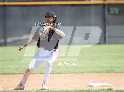Thumbnail 2 in Varsity Opponent @ Canyon Crest Academy (Lions National Tournament) photogallery.