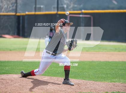 Thumbnail 2 in Varsity Opponent @ Canyon Crest Academy (Lions National Tournament) photogallery.