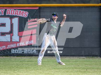 Thumbnail 3 in Varsity Opponent @ Canyon Crest Academy (Lions National Tournament) photogallery.