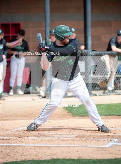 Thumbnail 2 in Varsity Opponent @ Canyon Crest Academy (Lions National Tournament) photogallery.