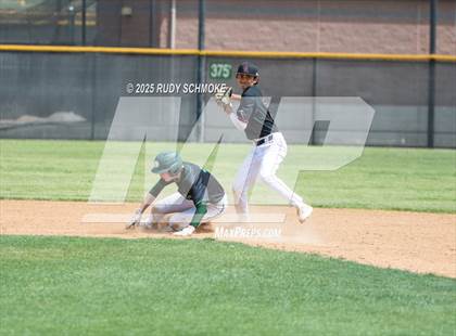 Thumbnail 3 in Varsity Opponent @ Canyon Crest Academy (Lions National Tournament) photogallery.
