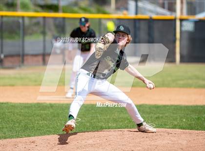 Thumbnail 1 in Varsity Opponent @ Canyon Crest Academy (Lions National Tournament) photogallery.