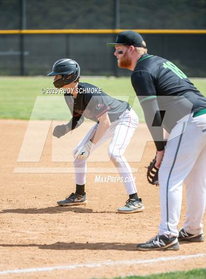Thumbnail 3 in Varsity Opponent @ Canyon Crest Academy (Lions National Tournament) photogallery.