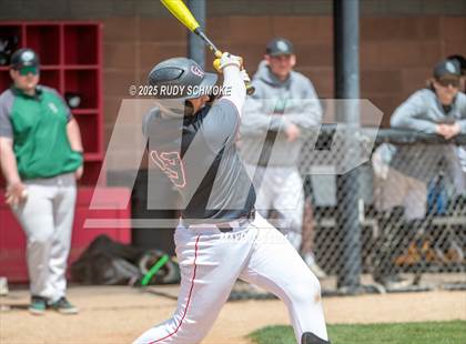 Thumbnail 1 in Varsity Opponent @ Canyon Crest Academy (Lions National Tournament) photogallery.