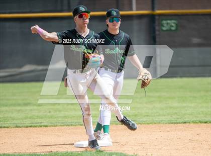Thumbnail 2 in Varsity Opponent @ Canyon Crest Academy (Lions National Tournament) photogallery.