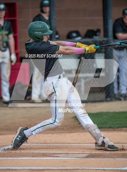 Thumbnail 3 in Varsity Opponent @ Canyon Crest Academy (Lions National Tournament) photogallery.