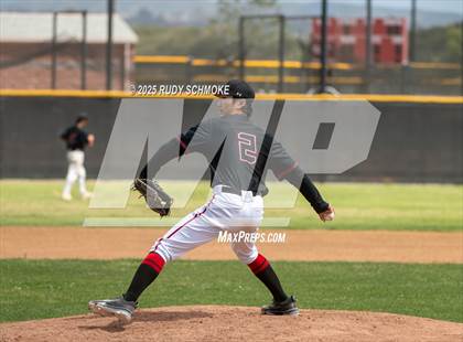 Thumbnail 2 in Varsity Opponent @ Canyon Crest Academy (Lions National Tournament) photogallery.