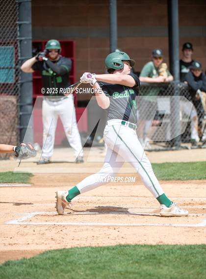 Thumbnail 2 in Varsity Opponent @ Canyon Crest Academy (Lions National Tournament) photogallery.