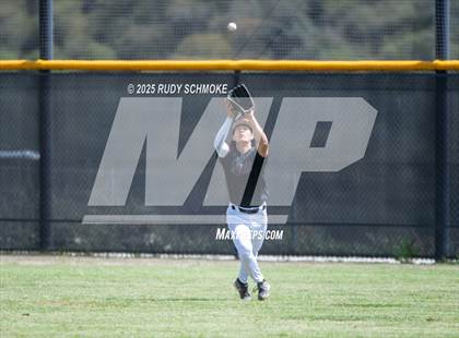 Thumbnail 2 in Varsity Opponent @ Canyon Crest Academy (Lions National Tournament) photogallery.