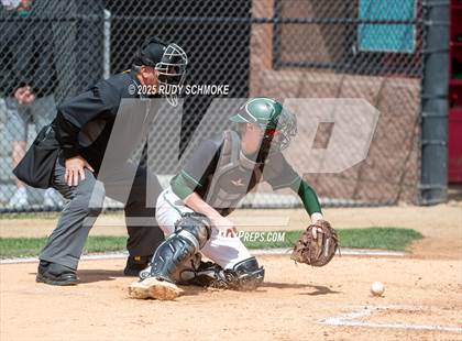 Thumbnail 2 in Varsity Opponent @ Canyon Crest Academy (Lions National Tournament) photogallery.