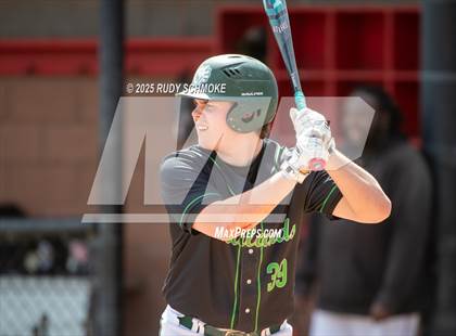 Thumbnail 1 in Varsity Opponent @ Canyon Crest Academy (Lions National Tournament) photogallery.