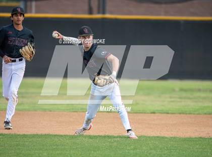 Thumbnail 3 in Varsity Opponent @ Canyon Crest Academy (Lions National Tournament) photogallery.
