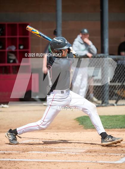 Thumbnail 2 in Varsity Opponent @ Canyon Crest Academy (Lions National Tournament) photogallery.