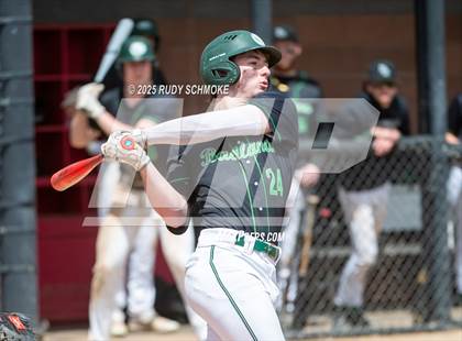 Thumbnail 3 in Varsity Opponent @ Canyon Crest Academy (Lions National Tournament) photogallery.