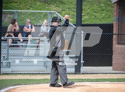 Thumbnail 1 in Varsity Opponent @ Canyon Crest Academy (Lions National Tournament) photogallery.