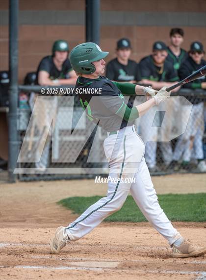 Thumbnail 1 in Varsity Opponent @ Canyon Crest Academy (Lions National Tournament) photogallery.