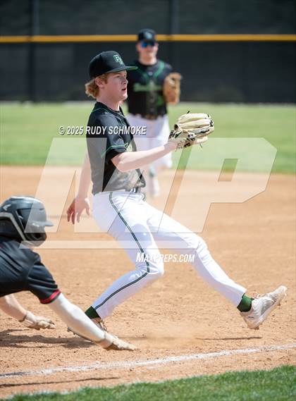 Thumbnail 2 in Varsity Opponent @ Canyon Crest Academy (Lions National Tournament) photogallery.