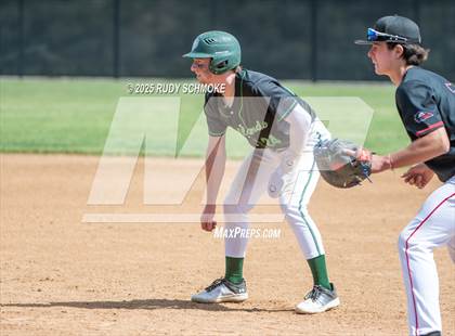 Thumbnail 3 in Varsity Opponent @ Canyon Crest Academy (Lions National Tournament) photogallery.