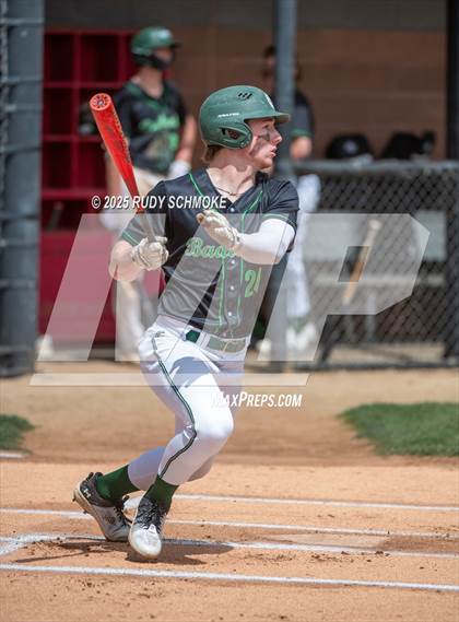 Thumbnail 3 in Varsity Opponent @ Canyon Crest Academy (Lions National Tournament) photogallery.