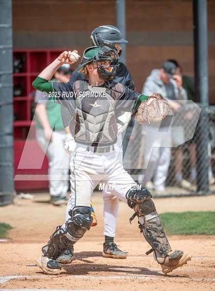 Thumbnail 3 in Varsity Opponent @ Canyon Crest Academy (Lions National Tournament) photogallery.