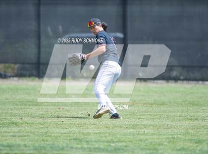 Thumbnail 3 in Varsity Opponent @ Canyon Crest Academy (Lions National Tournament) photogallery.