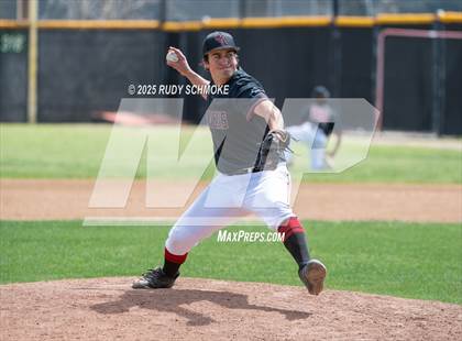 Thumbnail 2 in Varsity Opponent @ Canyon Crest Academy (Lions National Tournament) photogallery.