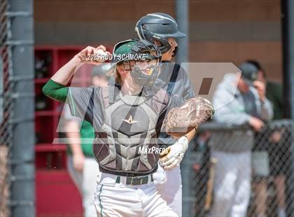 Thumbnail 2 in Varsity Opponent @ Canyon Crest Academy (Lions National Tournament) photogallery.