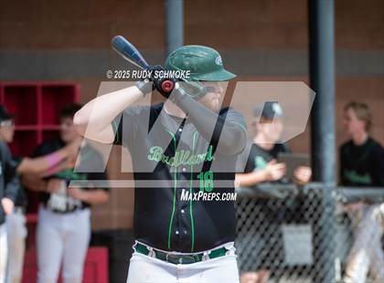 Thumbnail 3 in Varsity Opponent @ Canyon Crest Academy (Lions National Tournament) photogallery.
