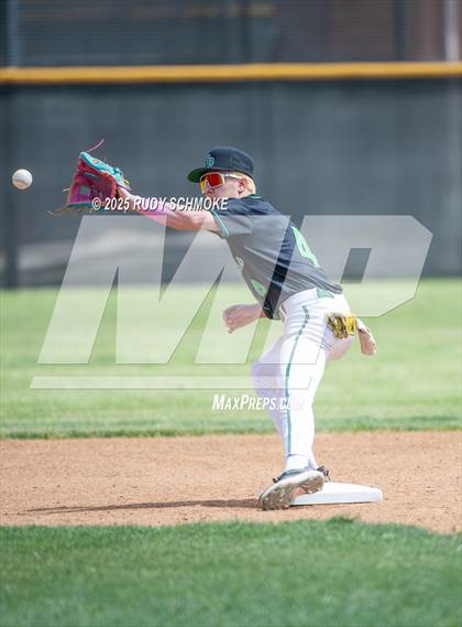 Thumbnail 1 in Varsity Opponent @ Canyon Crest Academy (Lions National Tournament) photogallery.