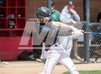 Thumbnail 3 in Varsity Opponent @ Canyon Crest Academy (Lions National Tournament) photogallery.