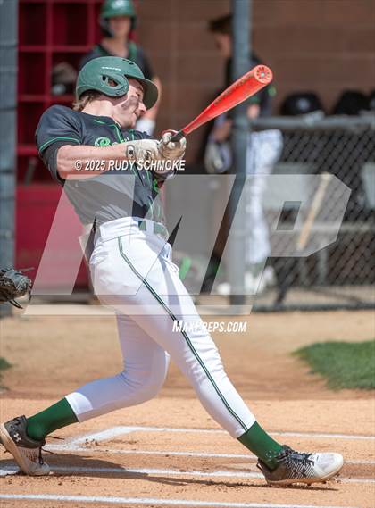 Thumbnail 2 in Varsity Opponent @ Canyon Crest Academy (Lions National Tournament) photogallery.
