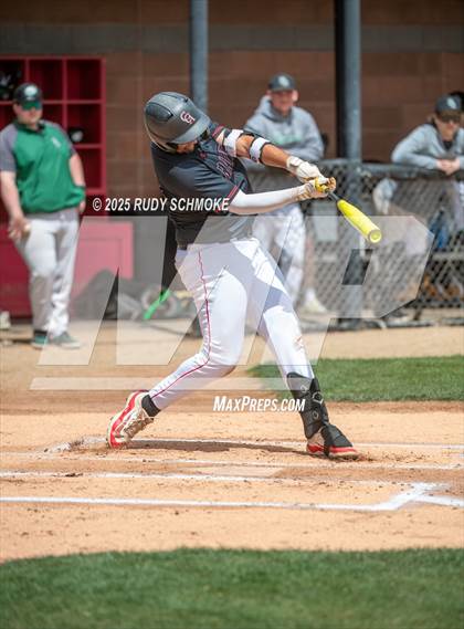 Thumbnail 2 in Varsity Opponent @ Canyon Crest Academy (Lions National Tournament) photogallery.