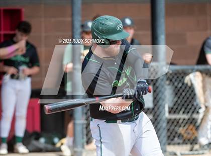 Thumbnail 3 in Varsity Opponent @ Canyon Crest Academy (Lions National Tournament) photogallery.