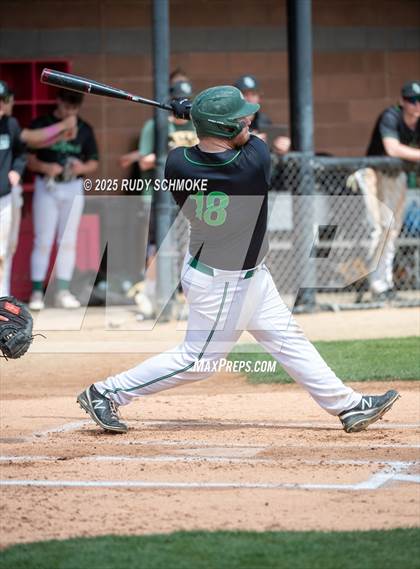 Thumbnail 3 in Varsity Opponent @ Canyon Crest Academy (Lions National Tournament) photogallery.