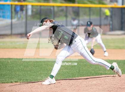 Thumbnail 2 in Varsity Opponent @ Canyon Crest Academy (Lions National Tournament) photogallery.