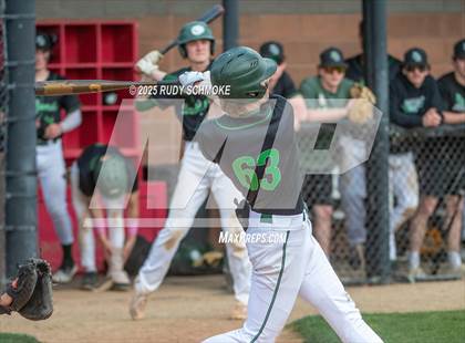 Thumbnail 3 in Varsity Opponent @ Canyon Crest Academy (Lions National Tournament) photogallery.