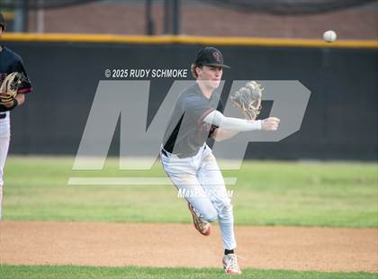 Thumbnail 1 in Varsity Opponent @ Canyon Crest Academy (Lions National Tournament) photogallery.