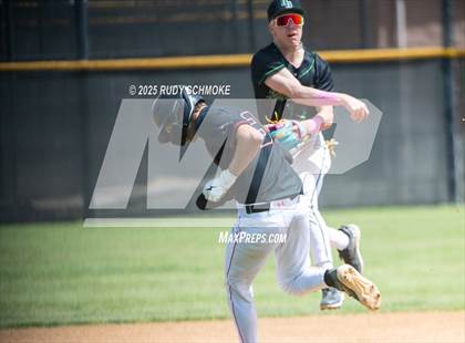 Thumbnail 3 in Varsity Opponent @ Canyon Crest Academy (Lions National Tournament) photogallery.
