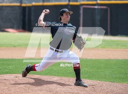 Thumbnail 1 in Varsity Opponent @ Canyon Crest Academy (Lions National Tournament) photogallery.