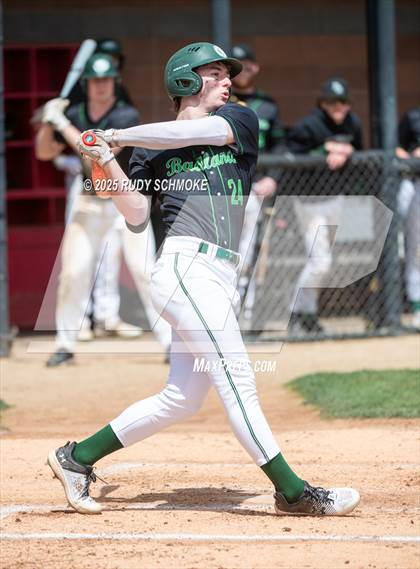 Thumbnail 1 in Varsity Opponent @ Canyon Crest Academy (Lions National Tournament) photogallery.