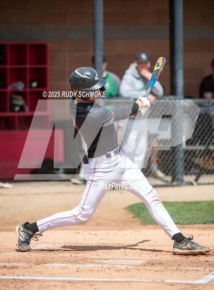 Thumbnail 1 in Varsity Opponent @ Canyon Crest Academy (Lions National Tournament) photogallery.