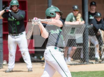 Thumbnail 3 in Varsity Opponent @ Canyon Crest Academy (Lions National Tournament) photogallery.