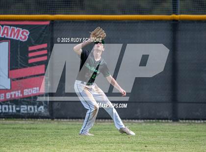 Thumbnail 3 in Varsity Opponent @ Canyon Crest Academy (Lions National Tournament) photogallery.