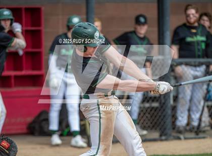 Thumbnail 2 in Varsity Opponent @ Canyon Crest Academy (Lions National Tournament) photogallery.