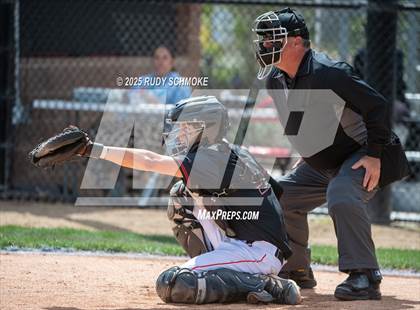 Thumbnail 2 in Varsity Opponent @ Canyon Crest Academy (Lions National Tournament) photogallery.