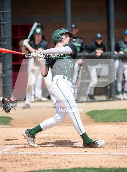 Thumbnail 2 in Varsity Opponent @ Canyon Crest Academy (Lions National Tournament) photogallery.