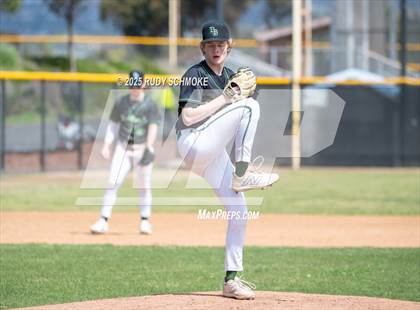Thumbnail 2 in Varsity Opponent @ Canyon Crest Academy (Lions National Tournament) photogallery.